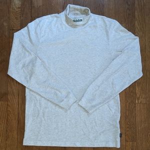 Vintage Adidas turtleneck